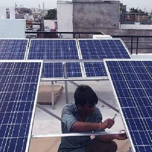 Solar System Installation Services
