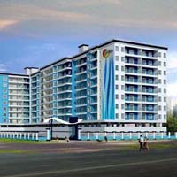 Apartments Construction