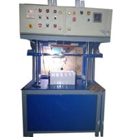 Battery Making Machine