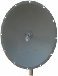 Solid Dish Antenna