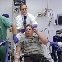 Electroconvulsive Therapy