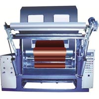 Dyeing Jigger Machine