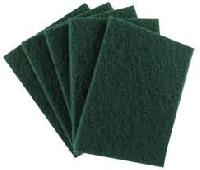 Nylon Scrub Pads