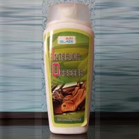 Car Interior Cleaning Services