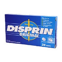 Disprin Tablet