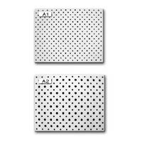 Acoustical Ceiling Tiles