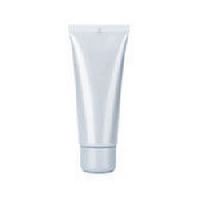 Cosmetic Plastic Tube