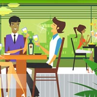 2D Cartoon Animation