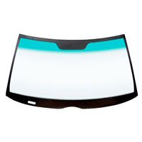 Car Windshield