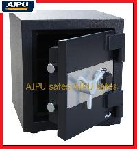Burglary Safe