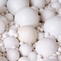 High Alumina Grinding Media