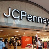 Departmental Stores Service