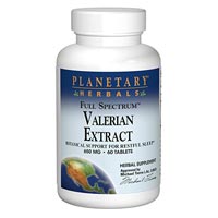Valerian Extract
