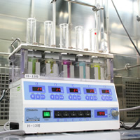 Contract Manufacturing Services