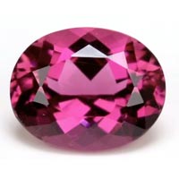 Rubellite Stone