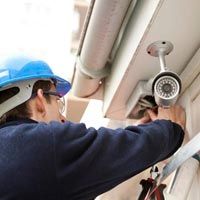 CCTV Installation Service