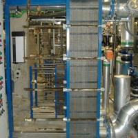 Water Treatment Plant Installation Services