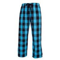 Cotton Night Pants