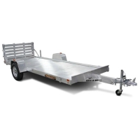Heavy Trailers