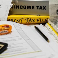 Tax Compliances Service