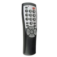 Television Remotes