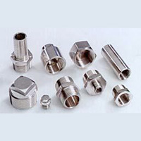 Stainless Steel Hydraulic Fittings