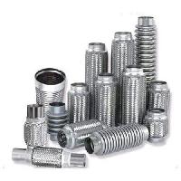 Automobile Exhaust Flexible Pipe