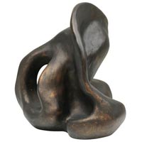 Abstract Sculpture