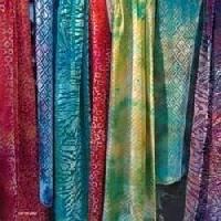 Dyeable Designer Dupatta