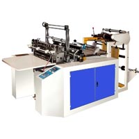 Plastic Making Machine