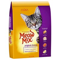 Cat Foods