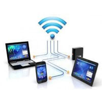 Wi Fi Services