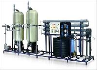 Fluoride Removal Plants