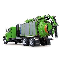 Municipal Waste Management Equipments