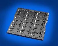 Electronic Component Trays