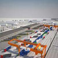 Container Stuffing Services