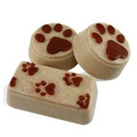 PET Soaps