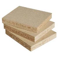 MDF Particle Board