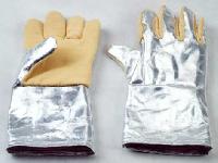 Fire Safety Gloves