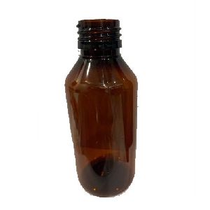 Amber Bottles
