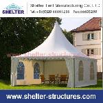Pagoda Tent