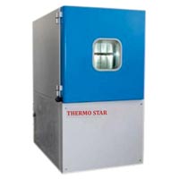 Cold Storage Chambers