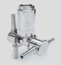 Tank Cleaning Nozzles