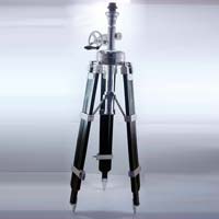 Tripod Floor Lamp