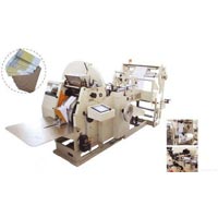 Kraft Paper Making Machine