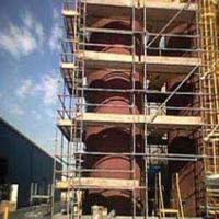 Scaffolding Rental