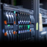 VPS Hosting Service