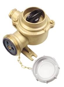 Off Circuit Tap Switch