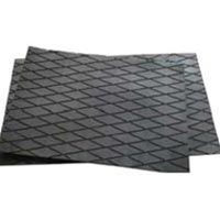Pulley Lagging Rubber Sheets