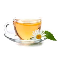 Chamomile Tea